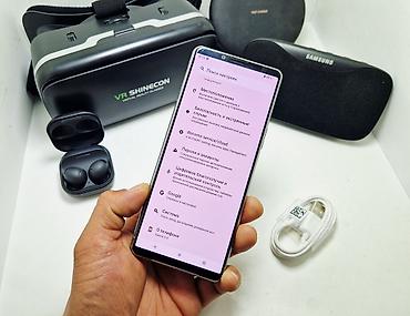 Sony: Sony Xperia 5 IV, Б/у, 256 ГБ, цвет - Серебристый, 1 SIM, 2 SIM, eSIM — 23