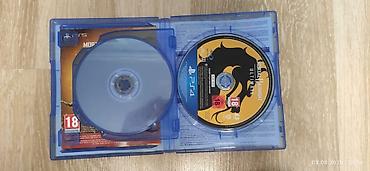 mortal kombat 11 disk: PS4 disklərini ucuz satıram. Bütün disklər yaxşı vəziyyətdədir. 1 — 4