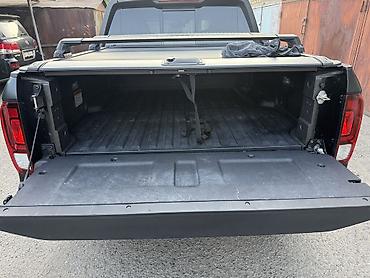 Honda: Honda Ridgeline: 2020 г., 3.5 л, Автомат, Бензин — 6