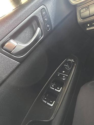 порше 911 турбо с: Kia K5: 2018 г., 2 л, Автомат, Газ, Седан — 7