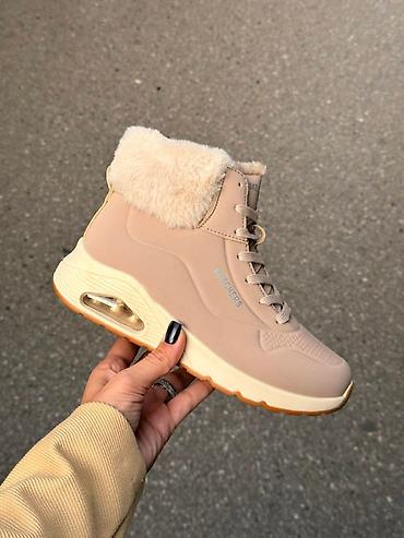 caprice obuca: Skechers duboke patike tople NOVO Novo Brojevi 36 do 41 fb Moja — 3