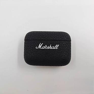ugreen hitune max5c: Беспроводные вакуумные наушники, Marshall, Новый — 2