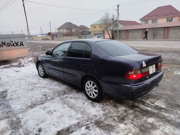 Toyota: Toyota Caldina: 1995 г., 2 л, Автомат, Бензин, Седан