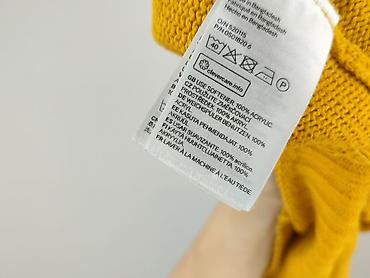 y2k hm: H&M Divided, Sweter damski, rozmiar M — 5