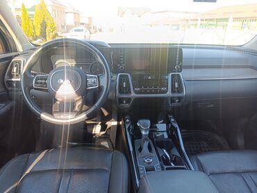 Kia: Kia Sorento: 2021 г., 2.2 л, Автомат, Дизель, Кроссовер — 9