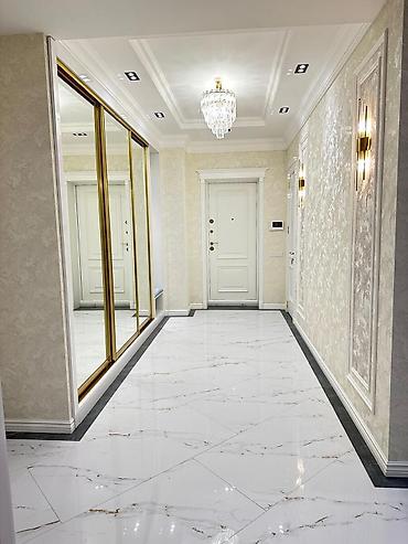 samux rayon: 28 May, 2 otaqlı, Yeni tikili, m. 28 may, 108 kv. m — 10