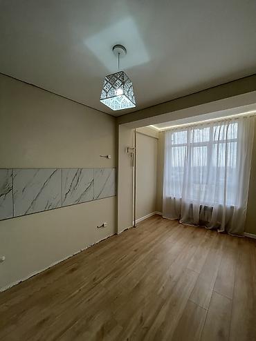 олд бишкек: 1 комната, 34 м², Элитка, 5 этаж, Свежий ремонт — 2