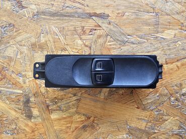 Другие детали электрики авто: Mercedes-benz Блок управления стеклоподъемниками w140 w220 w221 w222 at lalafo.kg — 11 Другие детали электрики авто: Mercedes-benz Блок управления стеклоподъемниками w140 w220 w221 w222 — 11