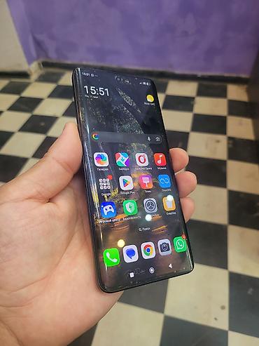 Redmi: Redmi Note 13 Pro+, 256 GB, Zəmanət — 14