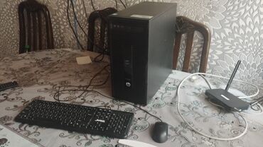 купить игровой ноутбук в баку: Настольные ПК и рабочие станции