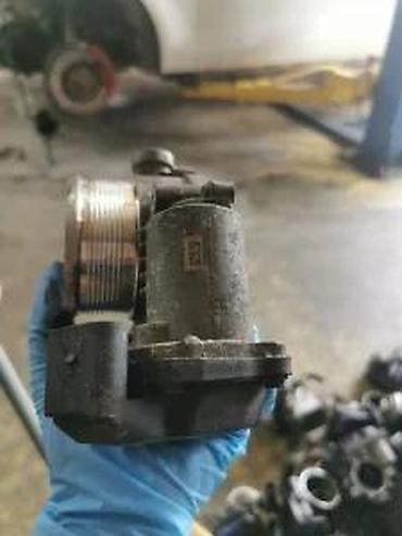 delovi alternatora: KLAPNA GASA. A3, A4 B9. BH | klapna gasa  Audi, VW — 1