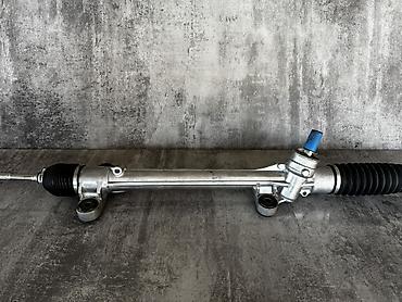 Автозапчасти: Рулевая рейка Toyota Новый — 4