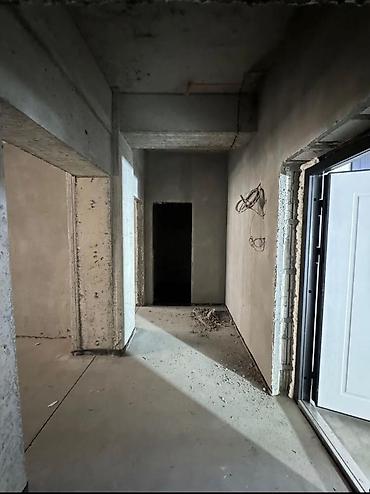 Продажа квартир: 1 комната, 48 м², Элитка, 12 этаж, Готовая ПСО (под самоотделку) at lalafo.kg — 8 Продажа квартир: 1 комната, 48 м², Элитка, 12 этаж, Готовая ПСО (под самоотделку) — 8