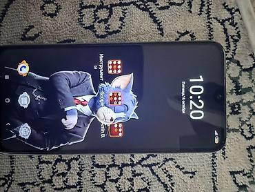 iphone 16 lalafo: Смартфон Xiaomi Redmi Note 8 (модель M1908C3JG) Характеристики: - — 3