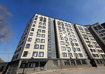 продается квартира элитка: 2 комнаты, 75 м², Рабочий Городок Элитка, 8 этаж, Свежий ремонт — 2