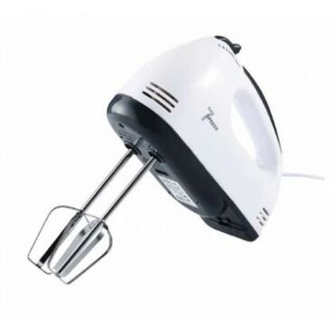 Блендеры, комбайны, миксеры: Блендер, миксер, Новый, Бесплатная доставка, Самовывоз at lalafo.kg — 6 Блендеры, комбайны, миксеры: Блендер, миксер, Новый, Бесплатная доставка, Самовывоз — 6