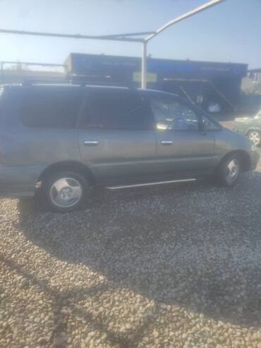 хонда айервей: Honda Odyssey: 1998 г., 2.2 л, Автомат, Бензин, Минивэн
