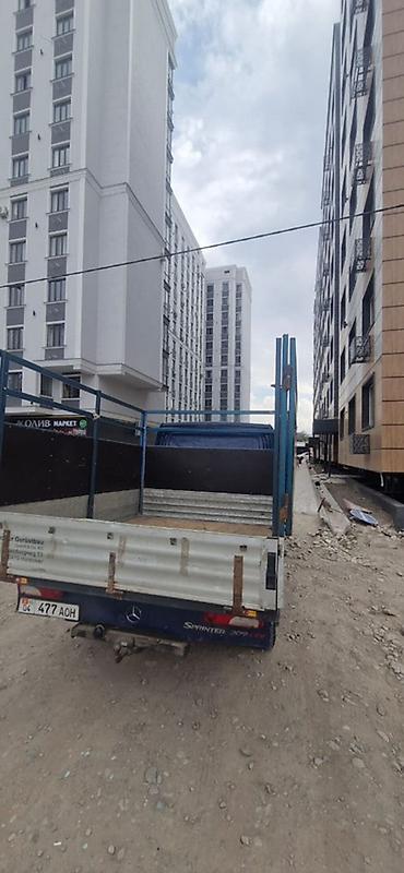 помпо спринтер: Mercedes-Benz Sprinter Обьем 2.2 Дизель 7 мест, механика Состояние — 4