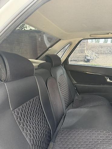 bmw e39 qapi: VAZ (LADA) Priora: 1.6 l | 2015 il 334065 km Sedan — 10