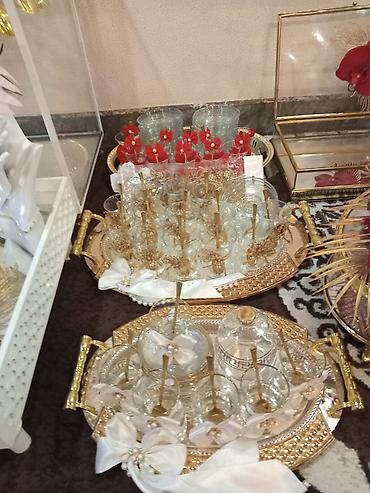 Dekor məhsulları: Dekor məhsulları — 28