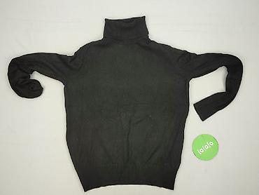 polar polo: H&M, Golf damski, rozmiar M — 2
