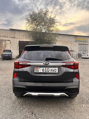 киа стоник 1.6 дизель: Kia Seltos: 2020 г., 1.6 л, Автомат, Дизель, Кроссовер — 10