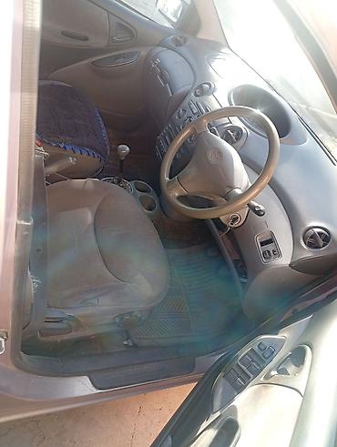 авто ру кыргызстан бишкек: Toyota Vitz: 2000 г., Автомат, Бензин, Хетчбек — 5