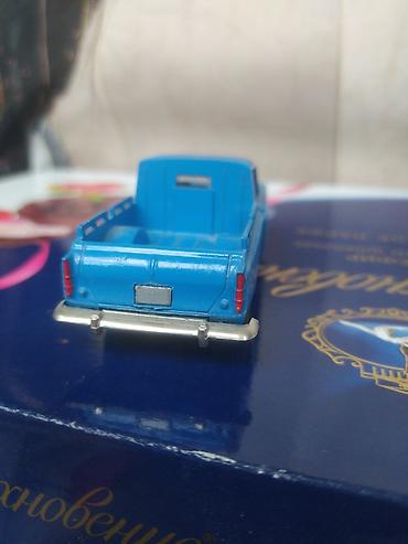 Модели автомобилей: Несколько моделей 1/43 — 9