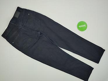 bootcut media expert: Sinsay, Jeansy damskie, rozmiar S — 3