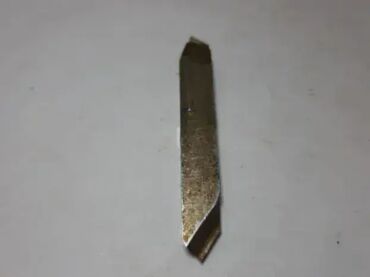 polovan alat iz njemačke: Stirija 14x14mm duzine 90mm, (2755) Korisceno u stanju sa slike