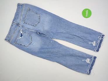 danielki 29: Forever 21, Jeansy damskie, rozmiar M — 3