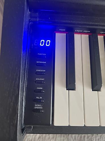 roland d50: Digital piano (Greaten firmadan DK-150) — 3
