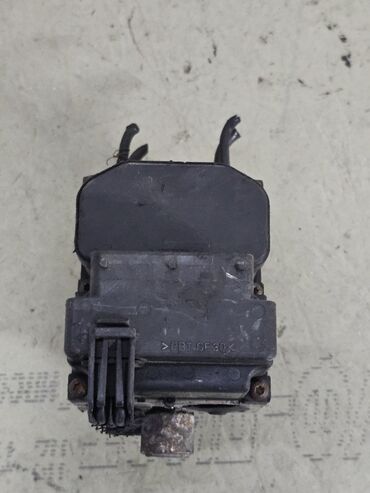 ABS: Блок ABS Audi 1998 г., Б/у, Оригинал, Германия — 7
