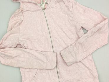 spodnie joggery moro damskie: Cropp, Women`s hoodie, size L (EU 40)