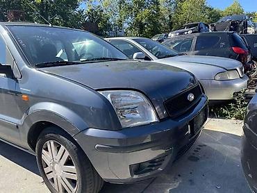 auto otpad becej: ALTERNATOR SVI MODELI ZA FORD C-MAX, FIESTA, FOCUS . OD 2003. DO — 1