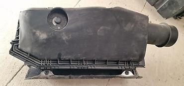 benzin filter: "Mercedes Benz" hava filteri qazanı Mercedes benz hava filtir qazanı — 1