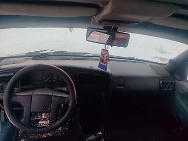 Volkswagen: Volkswagen Passat: 1989 г., Механика, Бензин, Седан — 9