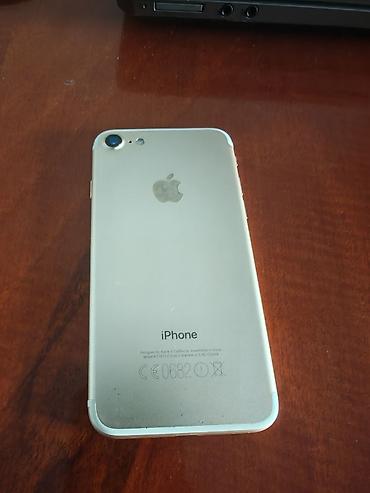 ayfon 7 128: IPhone 7, 256 GB, Matte Gold — 5