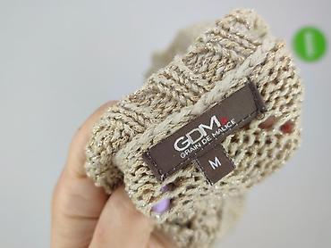 moraj collection: Grain de Malice, Sweter damski, rozmiar M — 4