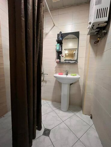 Köhnə tikili: Bakı, 2 otaqlı, Köhnə tikili, m. Xətai, 58 kv. m — 12