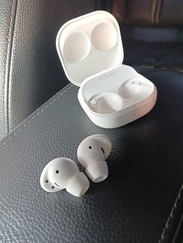 поко х6 бу: Galaxy Buds2 Pro ОРИГИНАЛ В ОТЛИЧНОМ СОСТОЯНИИ