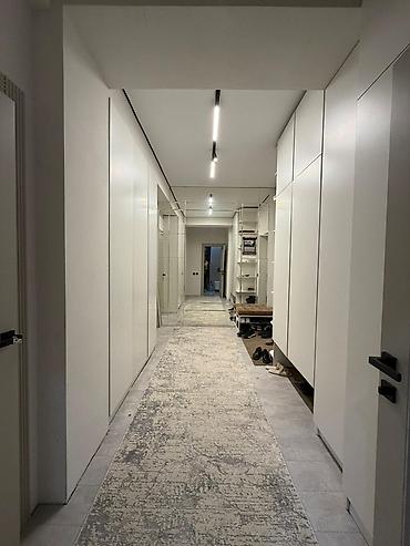 Продажа квартир: 2 комнаты, 48 м², Элитка, 8 этаж, Евроремонт — 3