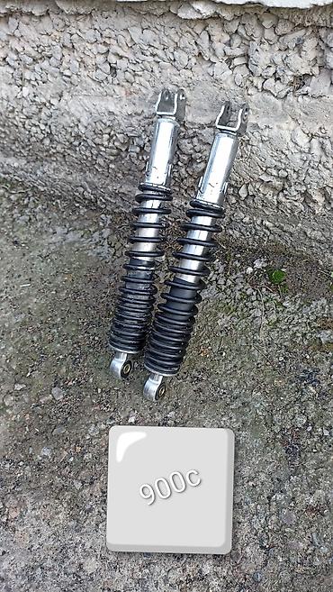 Мотозапчасти и аксессуары: Продаю запчасти для скутера at lalafo.kg — 5 Мотозапчасти и аксессуары: Продаю запчасти для скутера — 5