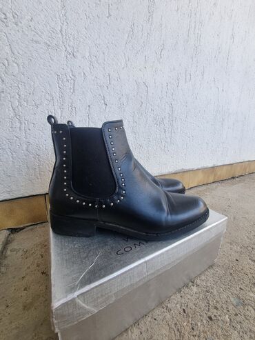 broj cipela 39 u americi: Ankle boots, 39