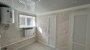 Продажа коттеджей и домов: Продается новый дом в районе ж/м Ачра-Бешик ул. Садырбаева (Баха) — 18