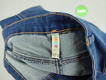 zara fleared jeans: Denim Co, Spódnica damska, rozmiar M — 5