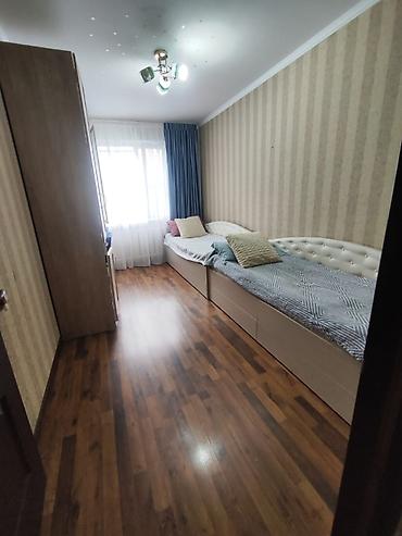 104: 3 комнаты, 58 м², 4 мкр 104 серия, 4 этаж, Косметический ремонт — 9