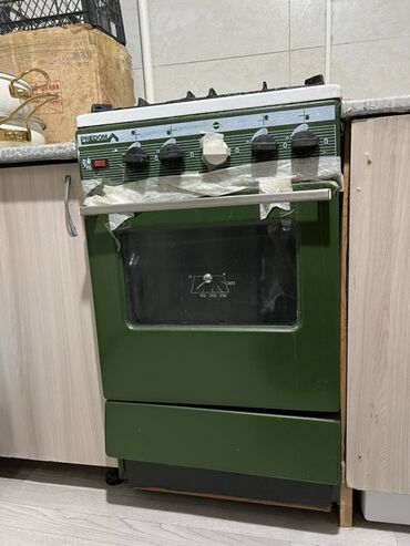 утюг с бочком: Газовая, Б/у