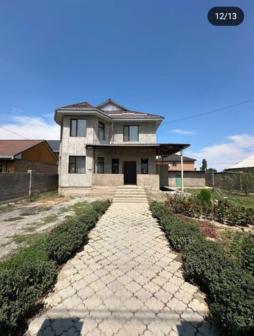 Продажа домов: Дом, 190 м², 8 комнат — 10