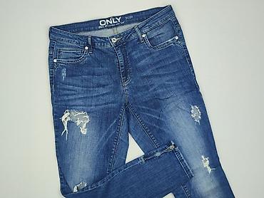 jeansy dsquared2: Only Jeans, Jeansy damskie, rozmiar L — 1